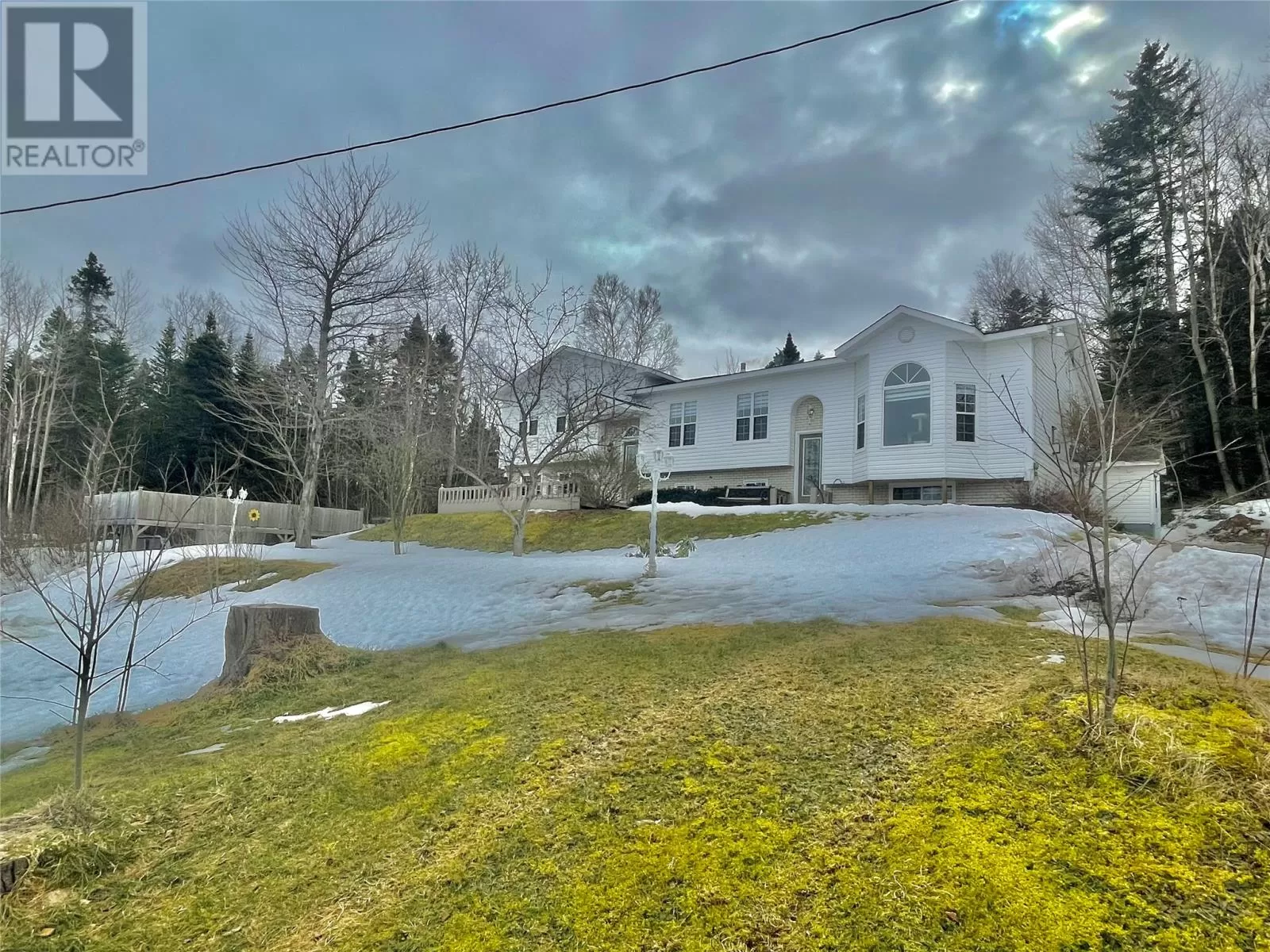 House for rent: 1 Martin Road, Bunyans Cove, Newfoundland & Labrador A0C 1E0