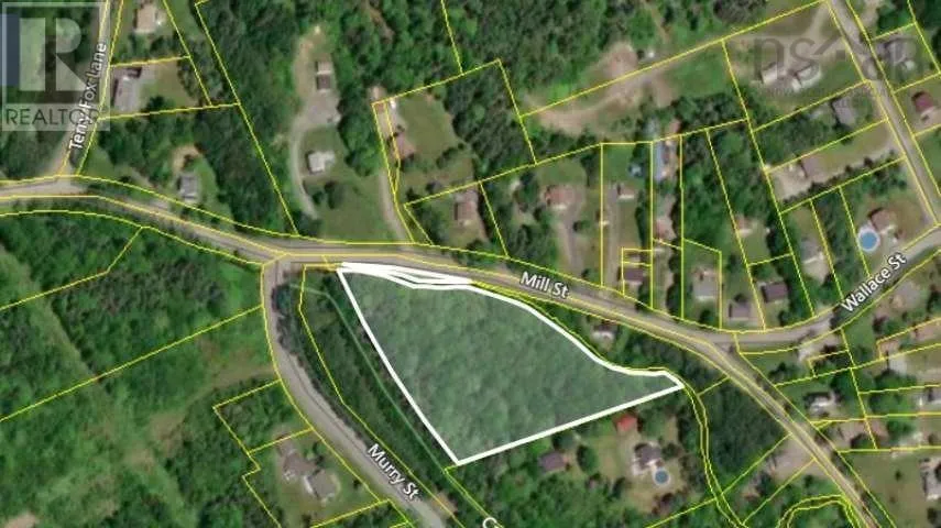 1 Mill Street, Mulgrave, Nova Scotia B0E 2G0