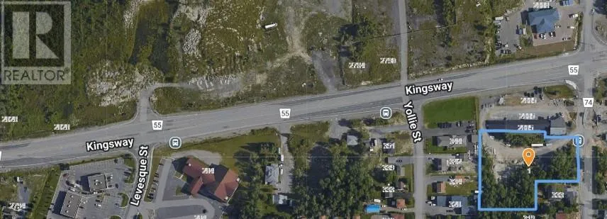 1 Moonlight Avenue, Sudbury, Ontario P3B 3W2