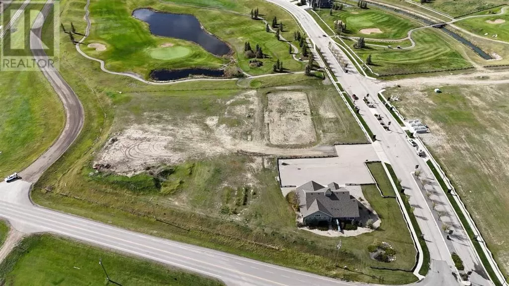 Retail for rent: 1 Muirfield Boulevard, Lyalta, Alberta T0J 1Y1