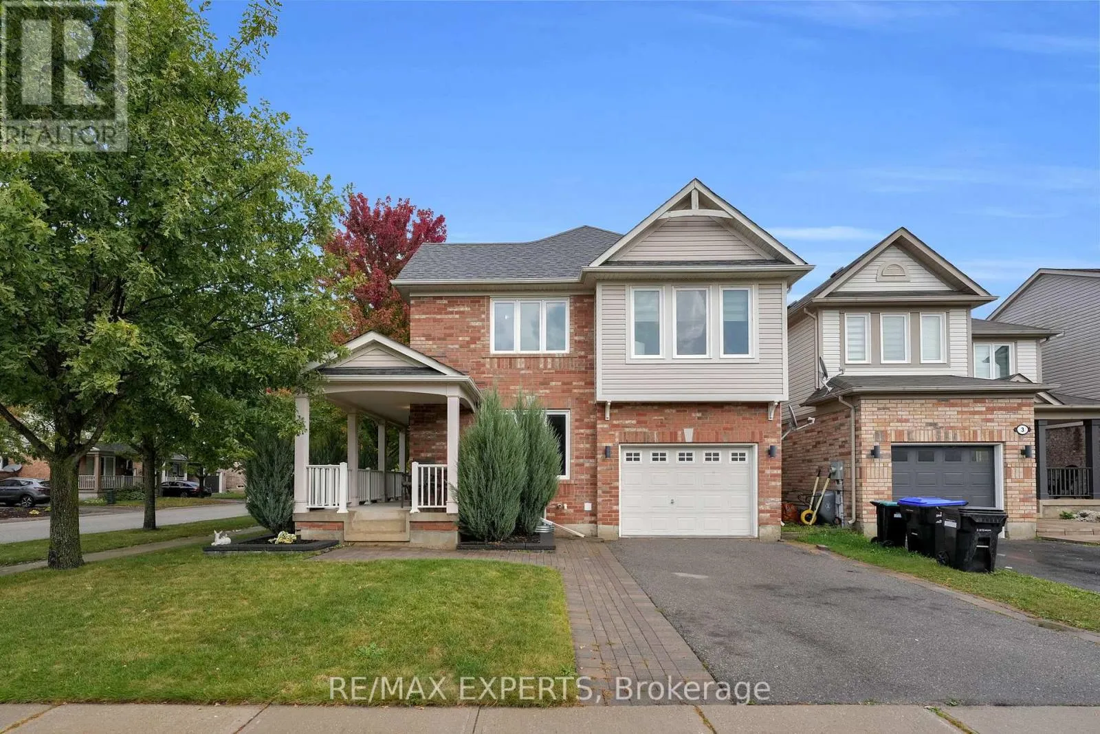 House for rent: 1 Nunn Crescent, New Tecumseth, Ontario L9R 0C6