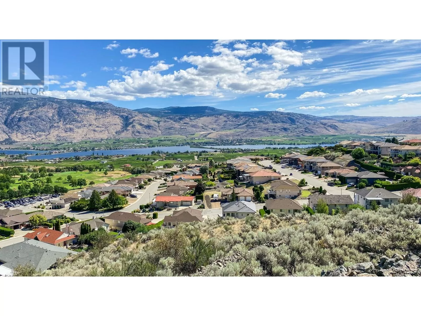 Other for rent: 1 Olympic View Drive, Osoyoos, British Columbia V0H 1V4