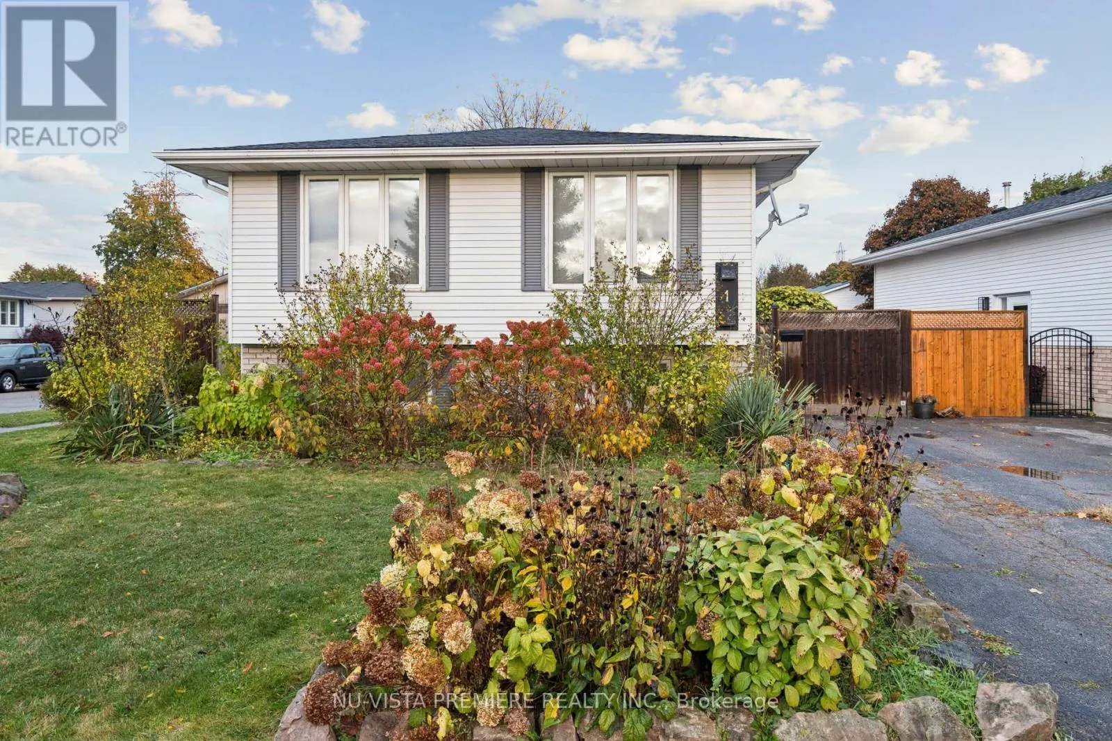 House for rent: 1 Osijek Crescent, Brantford, Ontario N3P 1Z3