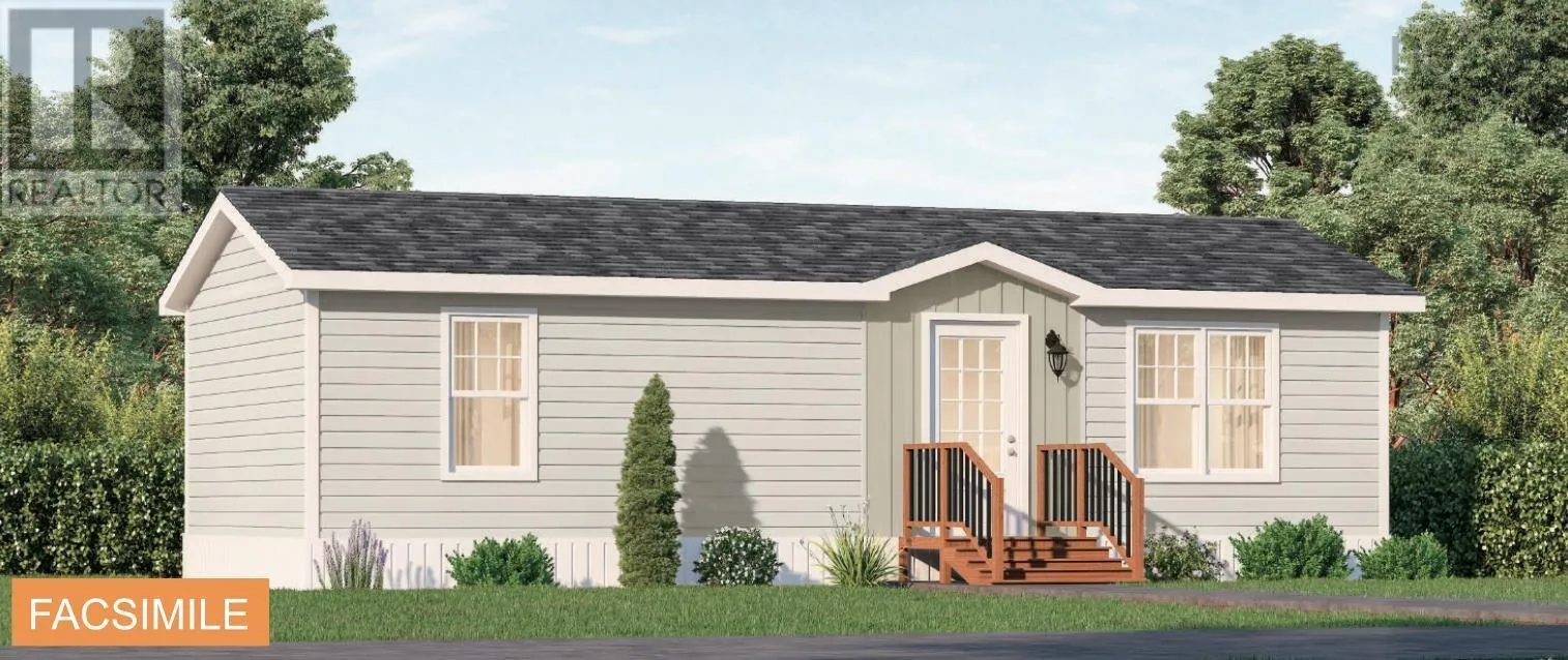 Mobile Home for rent: 1 Pebble Lane, West St. Andrews, Nova Scotia B0N 2J0