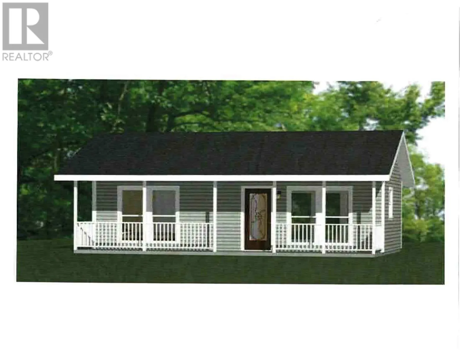 Recreational for rent: 1 Peddles Lane, Port Blandford, Newfoundland & Labrador A0C 2G0