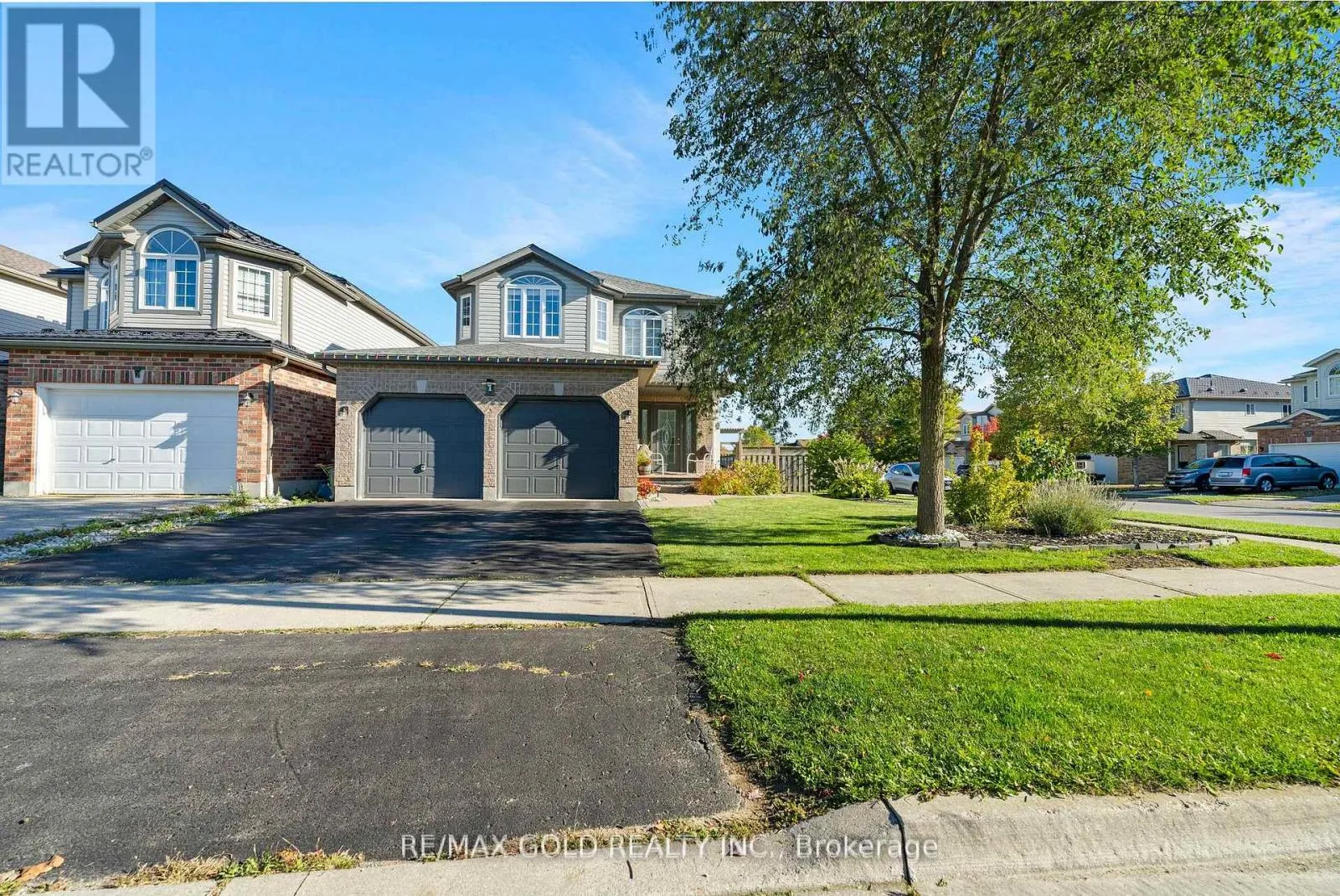 House for rent: 1 Penfold Drive, Guelph, Ontario N1E 0C7