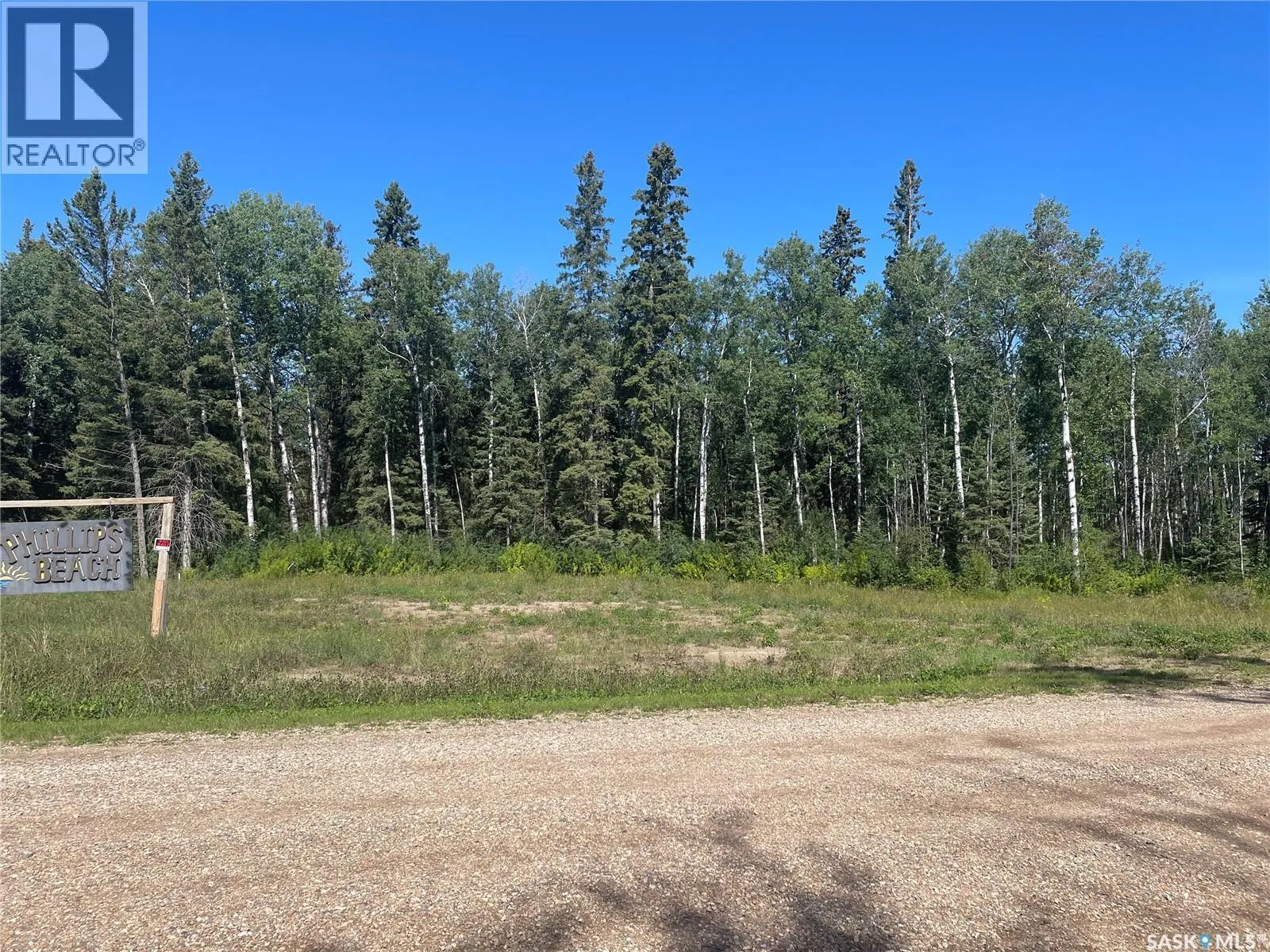 Unknown for rent: 1 Phillips Crescent, Big River Rm No. 555, Saskatchewan S0J 0E0