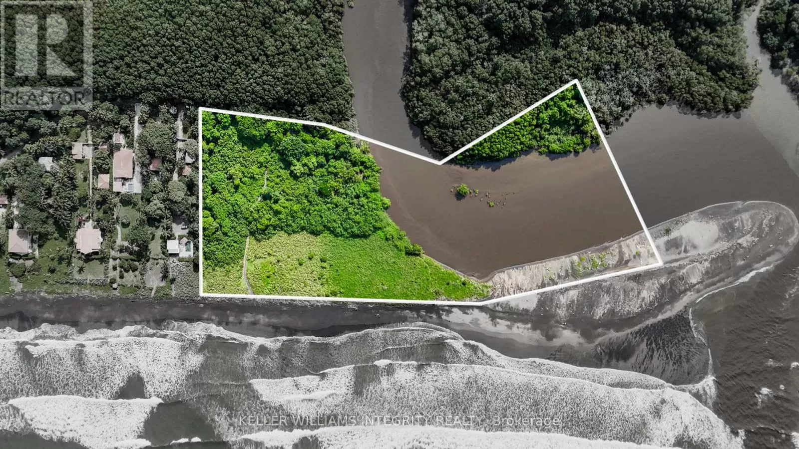 1 Playa Junquillal Road, Costa Rica, Ontario