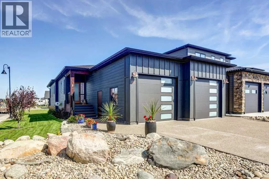 House for rent: 1 Prairie Gold Place, Taber, Alberta T1G 0G3