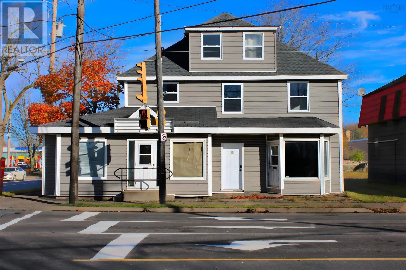 1 Queen Street, Truro, Nova Scotia B2N 2A7