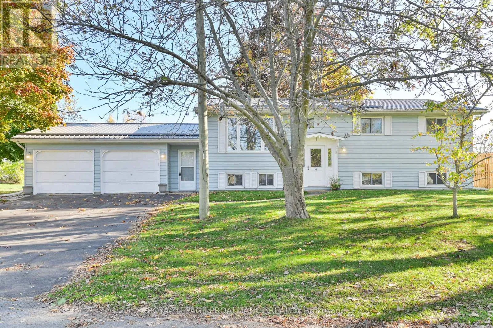 House for rent: 1 Queen Street W, Brighton, Ontario K0K 1H0