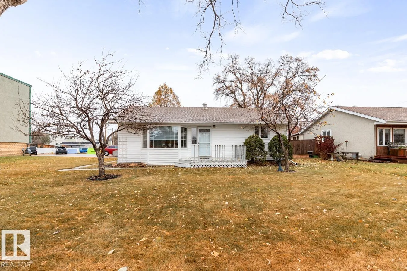 House for rent: 1 Ross Dr, Fort Saskatchewan, Alberta T8L 2M8