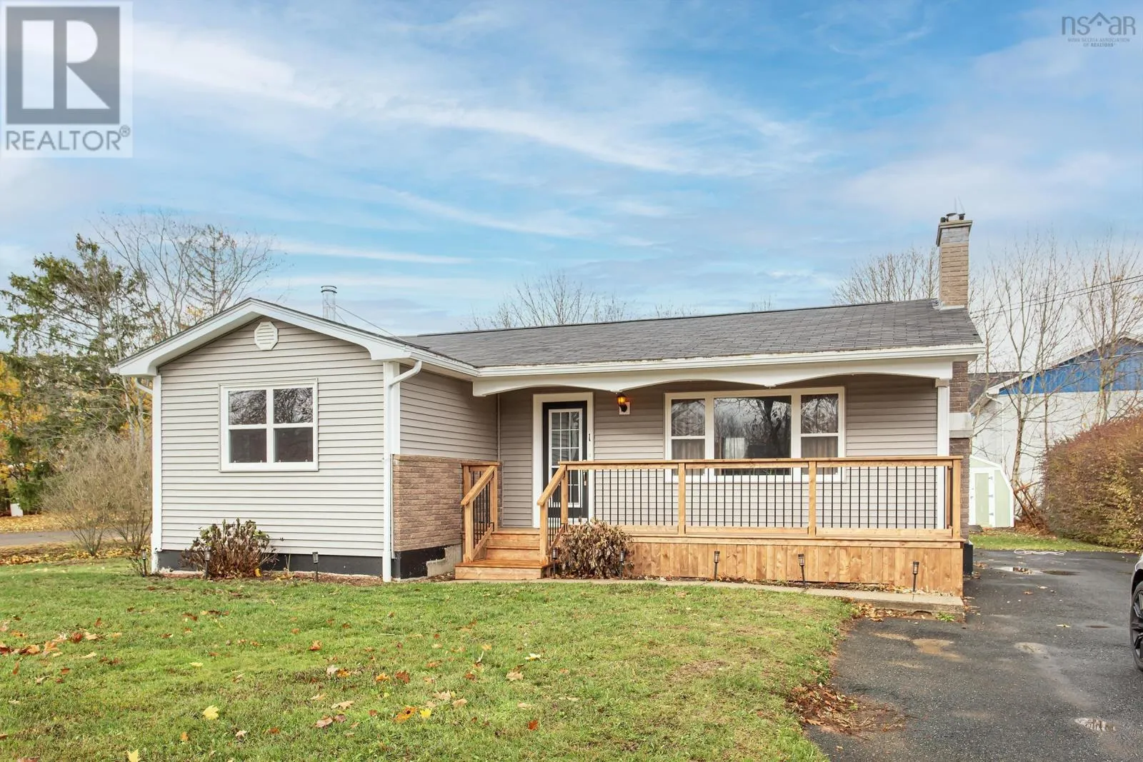 House for rent: 1 Ross Lane, Middleton, Nova Scotia B0S 1P0