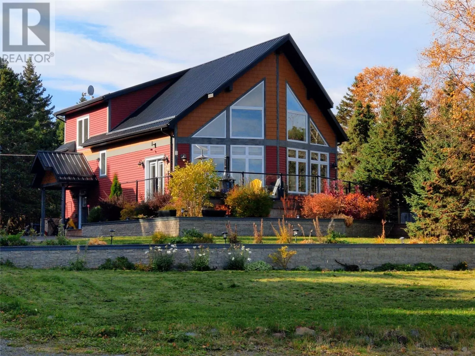 House for rent: 1 Route 380 Highway, Head Harbour, Newfoundland & Labrador A0J 1V0