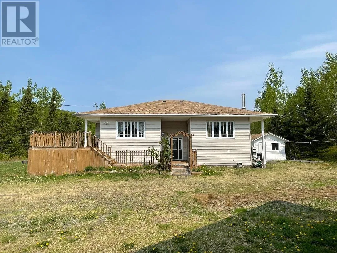 Recreational for rent: 1 Rowsellville Road, Roberts Arm, Newfoundland & Labrador A0J 1R0