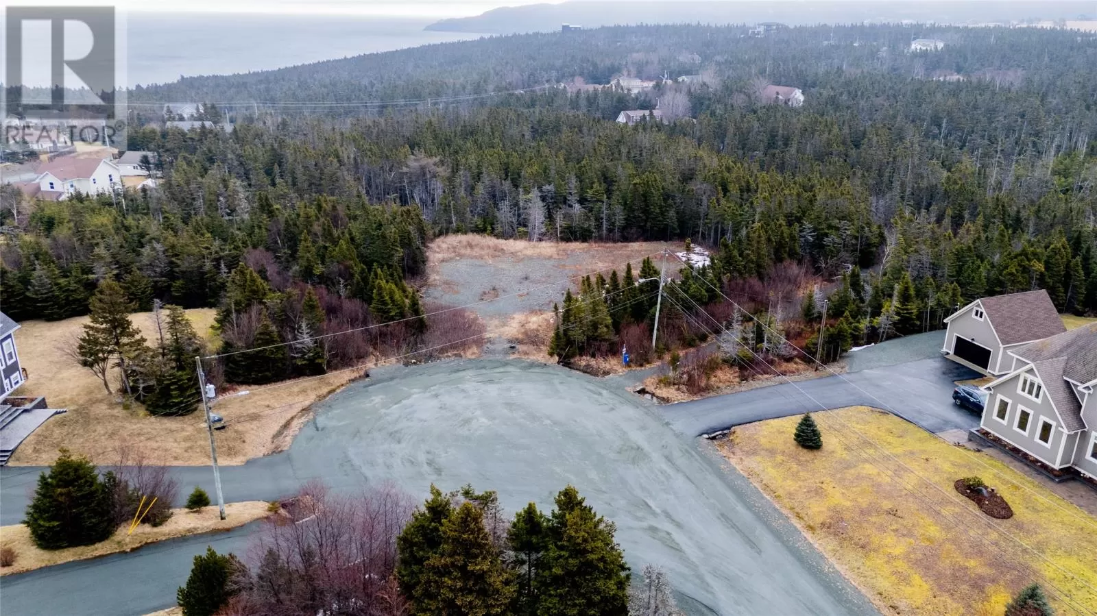 1 Sallesnik Lane, Torbay, Newfoundland & Labrador A1K 0B4