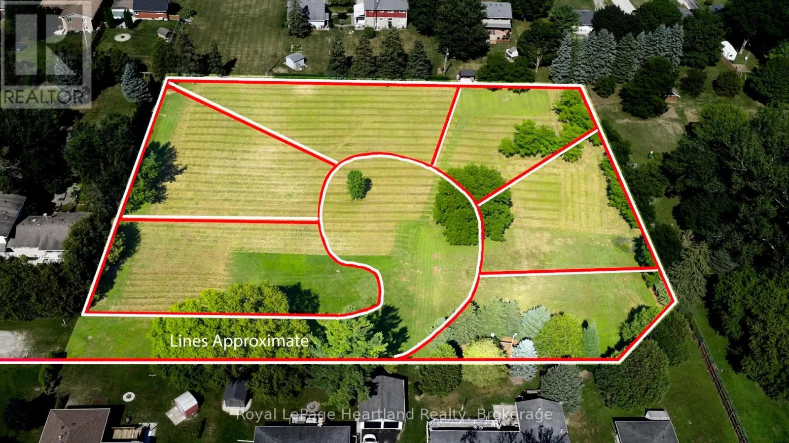 1 Second Street, Huron East, Ontario N0K 1G0