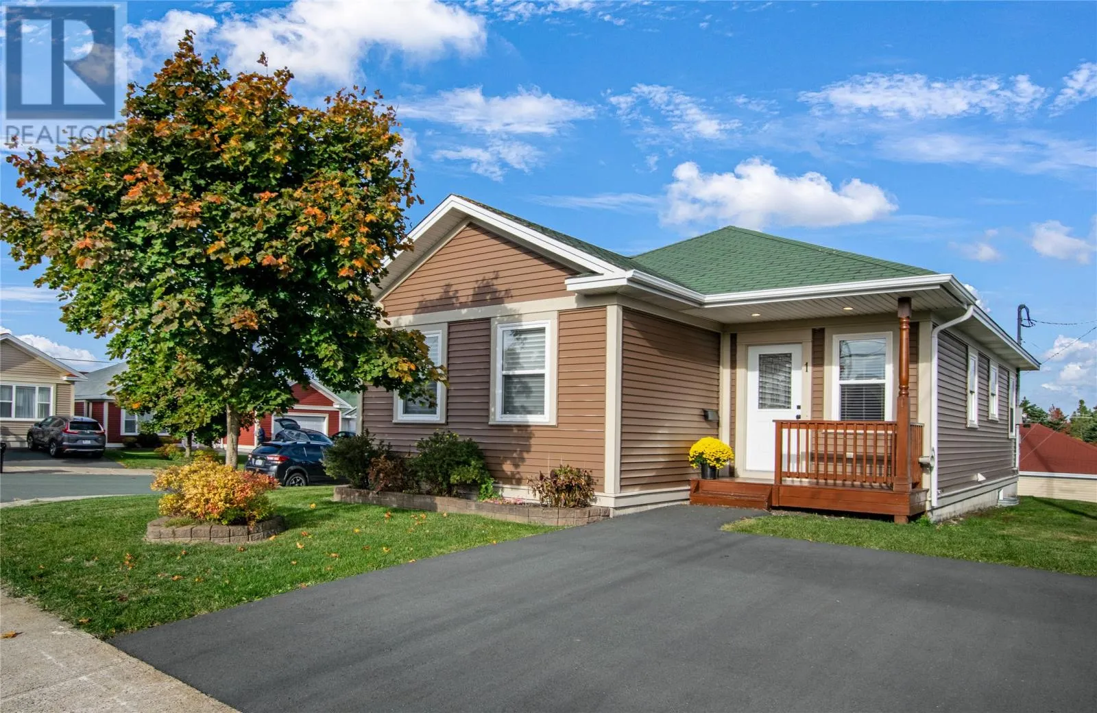 House for rent: 1 Shortall Street, St. John's, Newfoundland & Labrador A1A 0C9