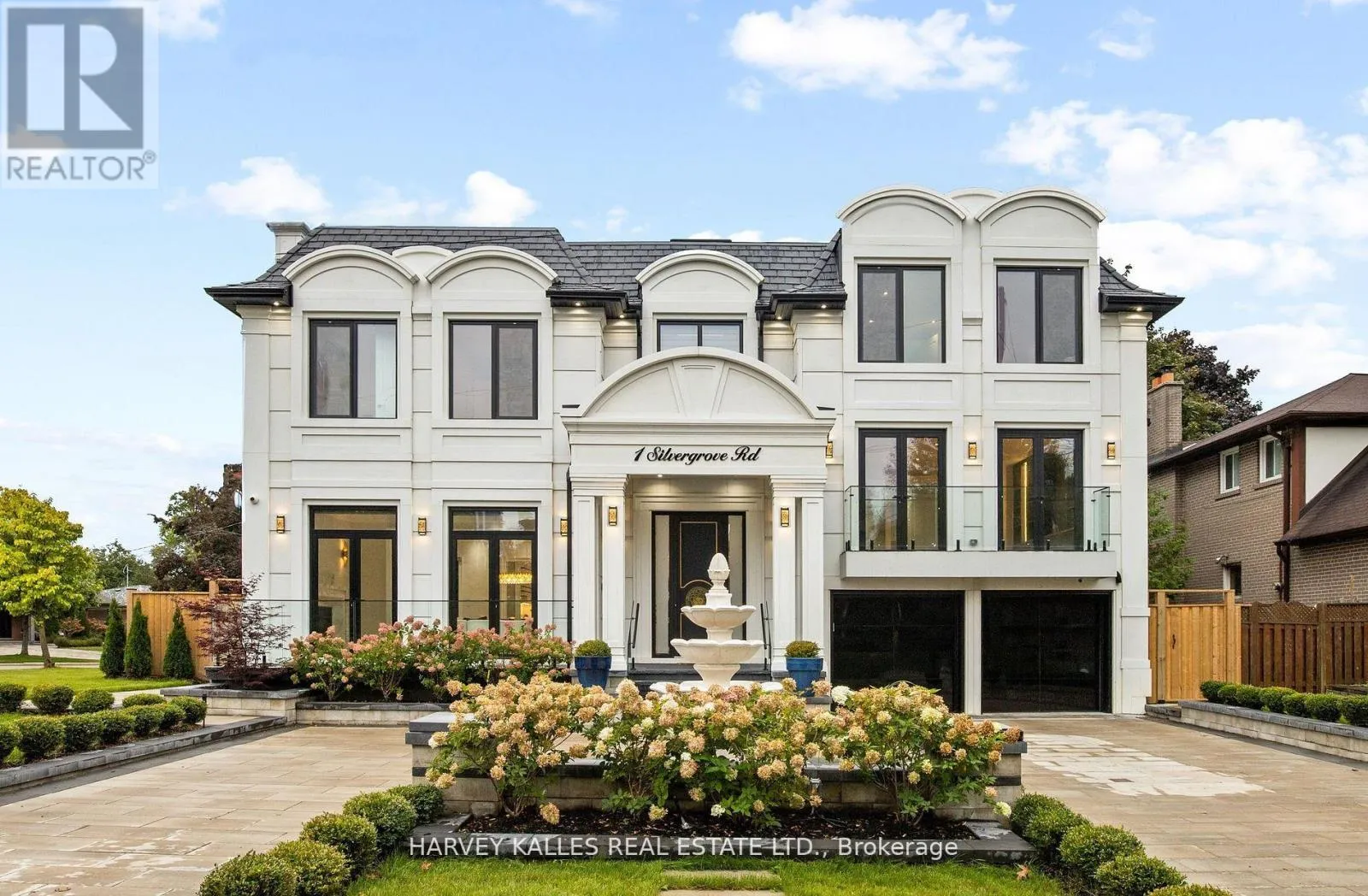 House for rent: 1 Silvergrove Road, Toronto, Ontario M2L 2N5