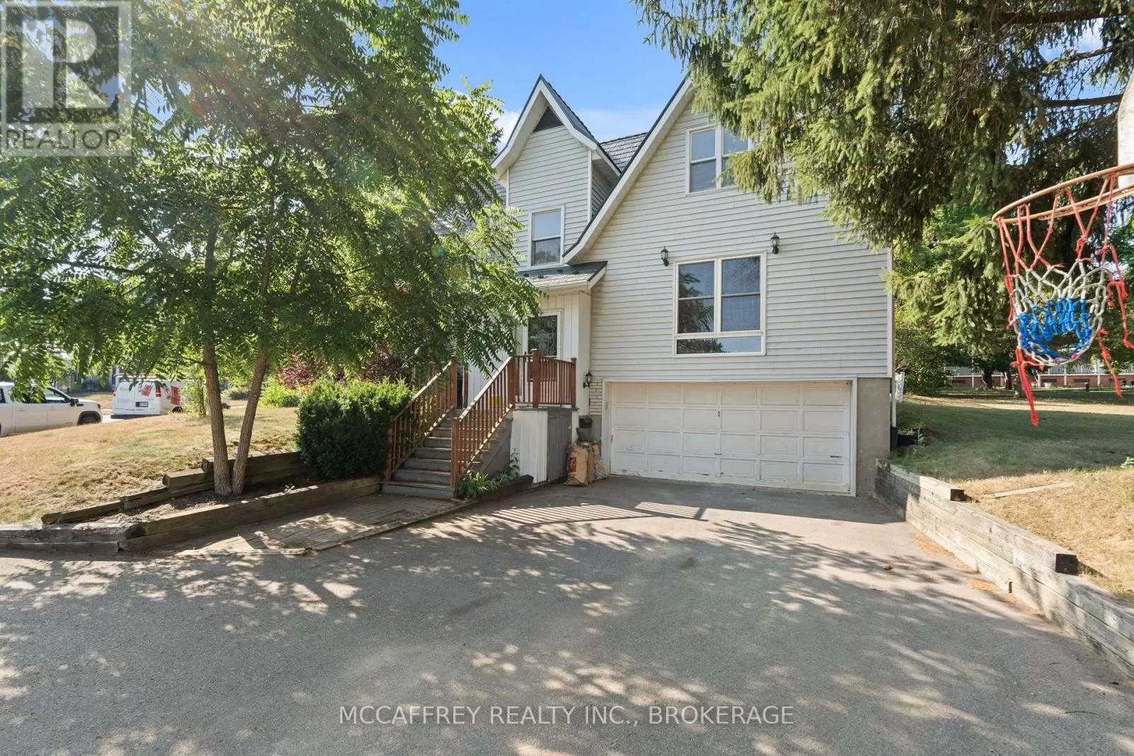 House for rent: 1 Slash Road, Greater Napanee, Ontario K7R 2Z6