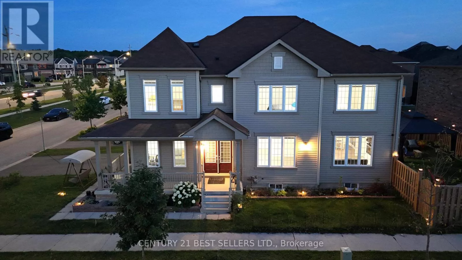 House for rent: 1 Smith Road, Thorold, Ontario L3B 0E9