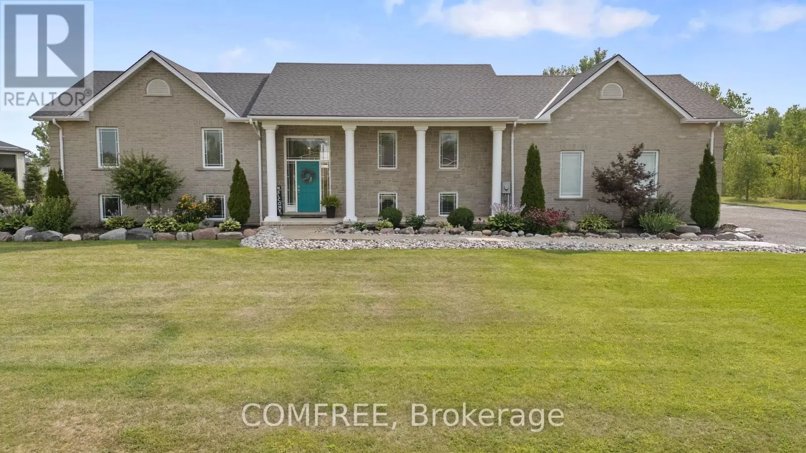 House for rent: 1 Starlight Lane, Thames Centre, Ontario N0L 1G5