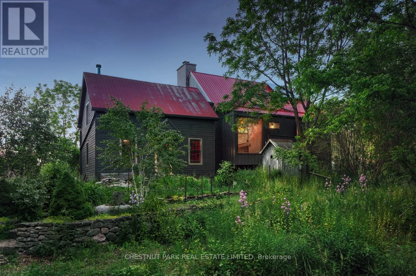 House for rent: 1 Station Road, Prince Edward County, Ontario K0K 1J0