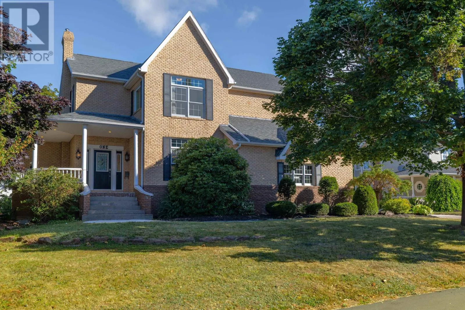 House for rent: 1 Strathmore Lane, Brighton, Prince Edward Island C1A 8Z8