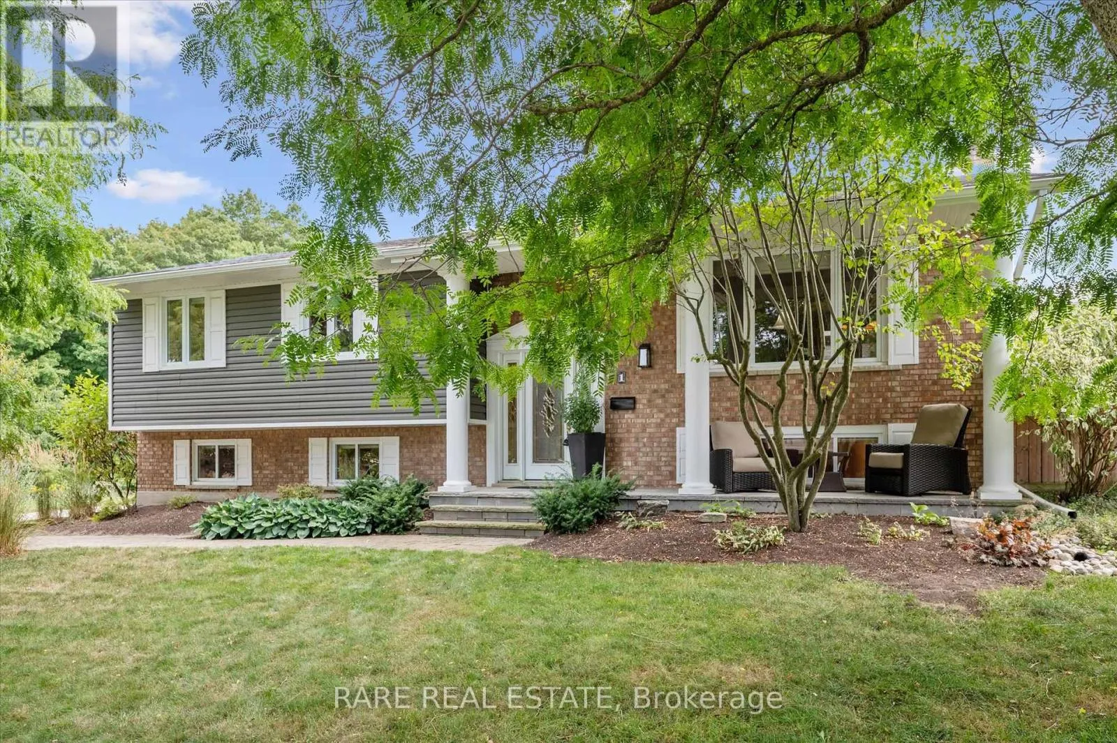 House for rent: 1 Sunset Place, Woolwich, Ontario N3B 3E2