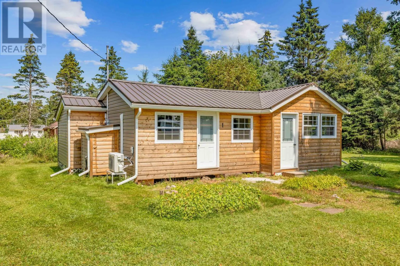 Recreational for rent: 1 Tilman Drive, Fortune Cove, Prince Edward Island C0B 1B0