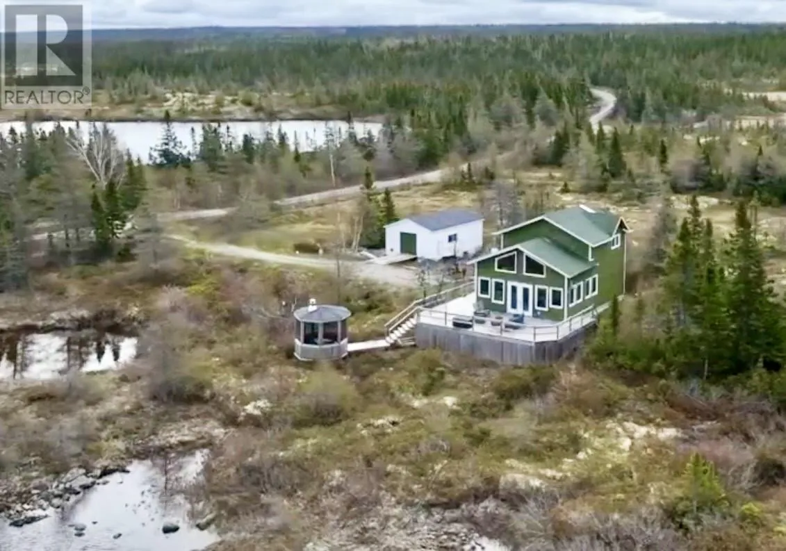Recreational for rent: 1 Trans Canada Trail, Glovertown, Newfoundland & Labrador A0G 2M0