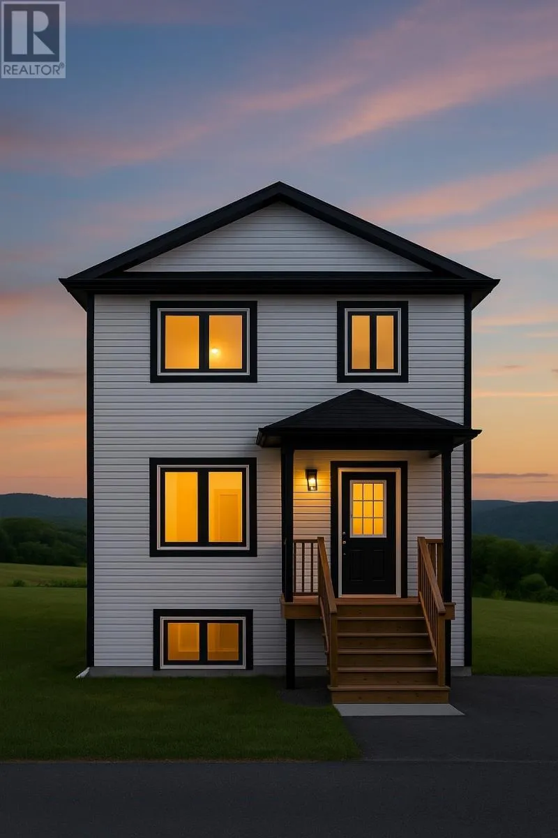 House for rent: 1 Trosa Street, St. Philips, Newfoundland & Labrador A1M 0J9