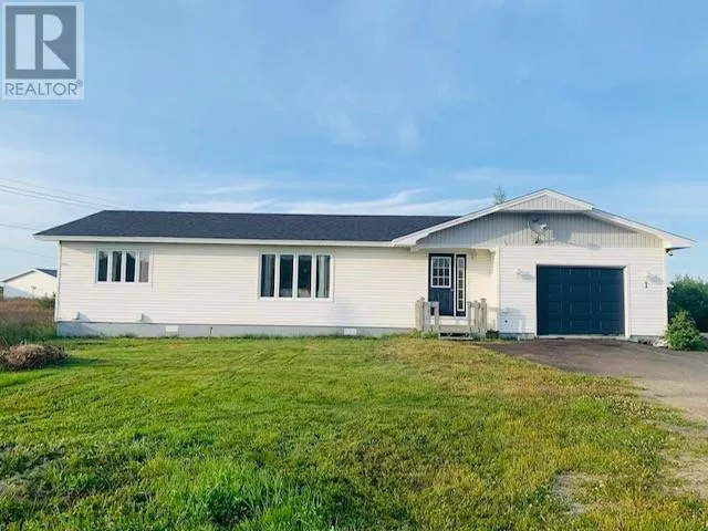 House for rent: 1 Tuff Square, New Wes Valley, Newfoundland & Labrador A0G 4R0