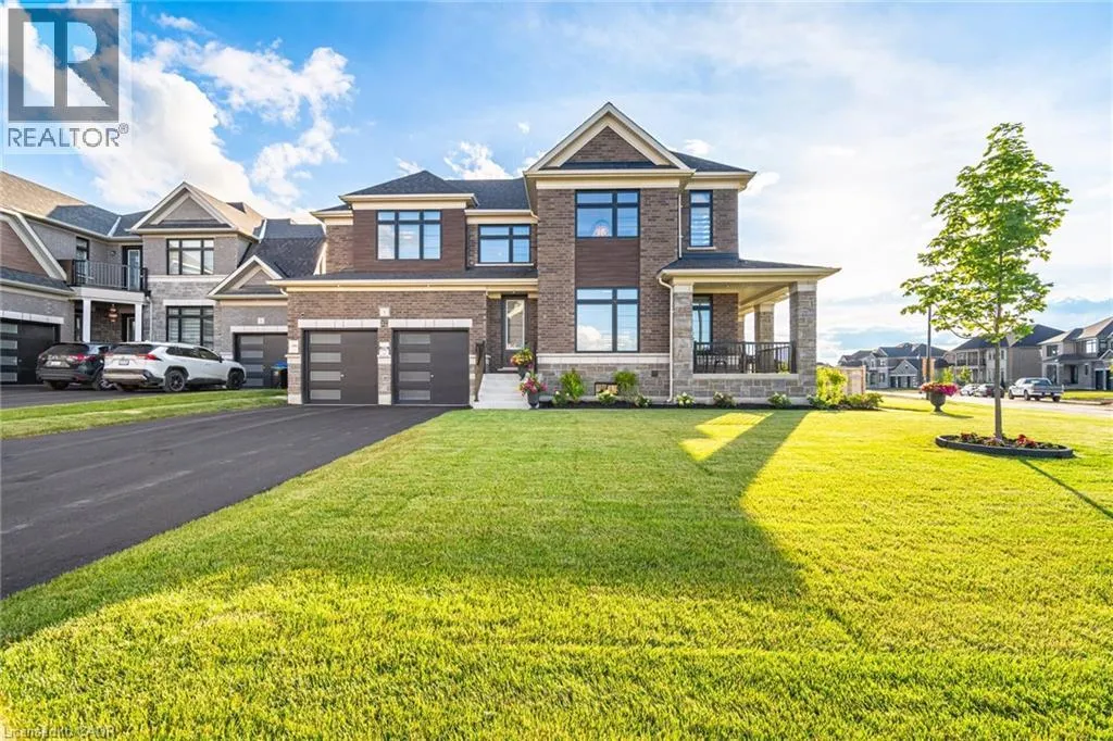 House for rent: 1 Twinleaf Crescent, Adjala-Tosorontio, Ontario L0G 1W0