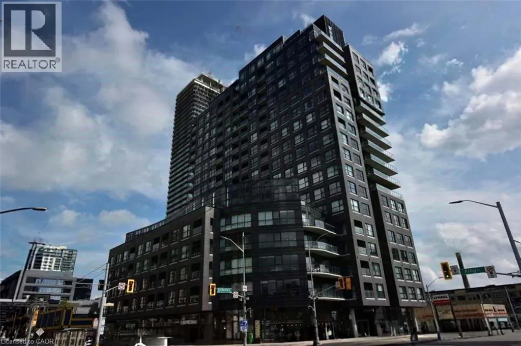 1 Victoria Street S Unit# 210, Kitchener, Ontario N2G 0B5