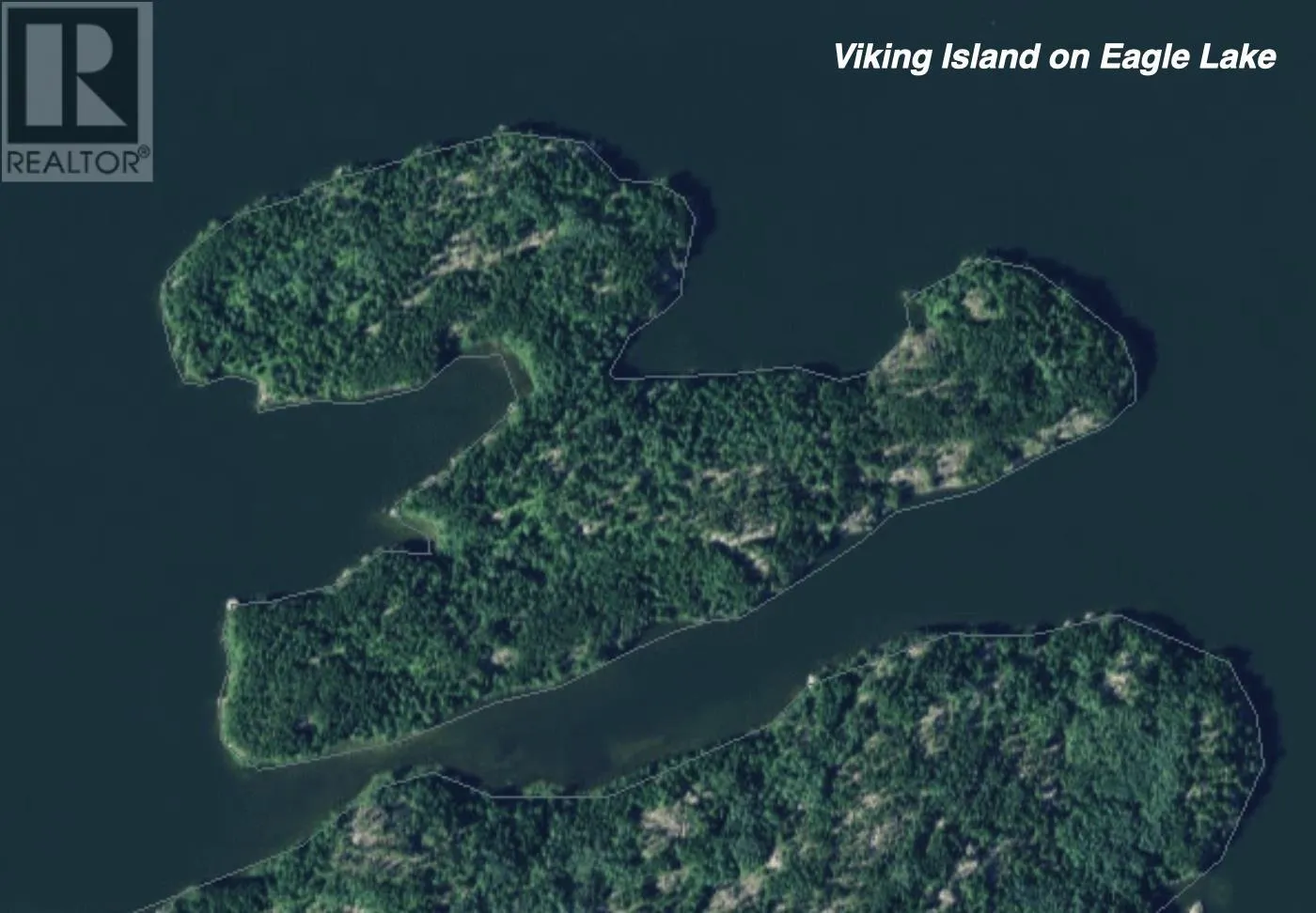 1 Viking Island, Eagle Lake, Ontario P0X 1C0