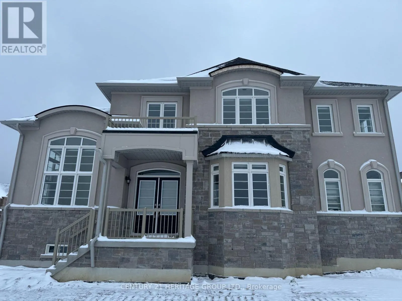 House for rent: 1 Wayne Allison Drive, Georgina, Ontario L0E 1R0