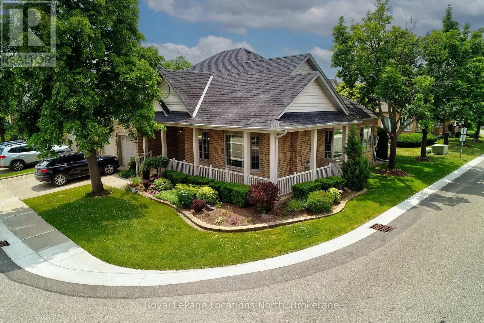 House for rent: 1 Wellford Gate, Brampton, Ontario L6R 1W5