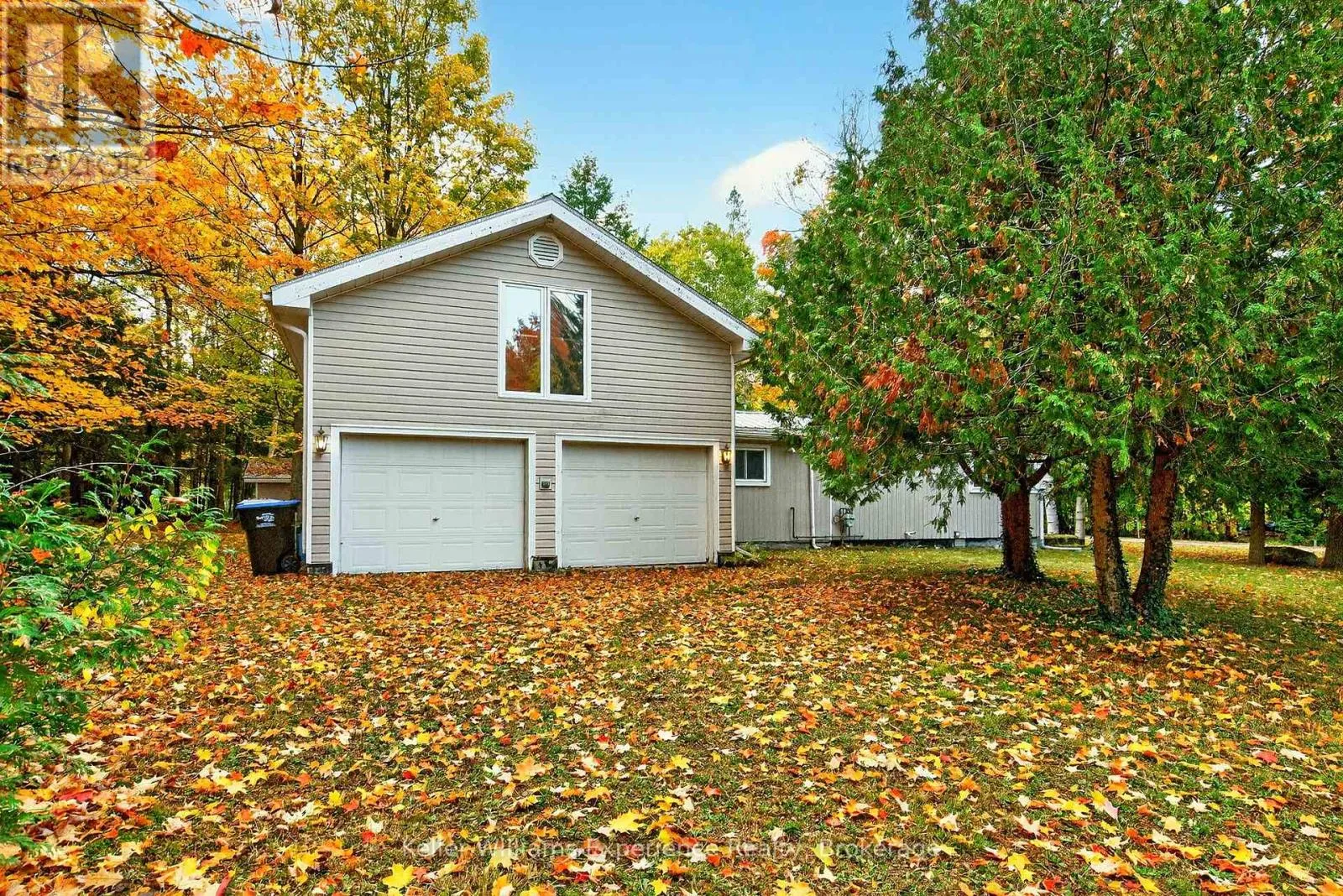 House for rent: 1 Wigwam Trail, Tiny, Ontario L9M 0B1