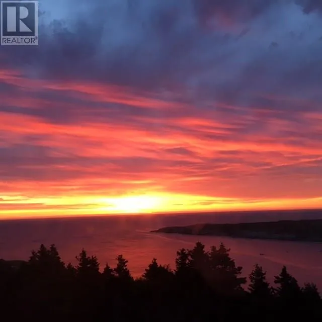 1 Wildberry Ridge, Flatrock, Newfoundland & Labrador A1K 0M6