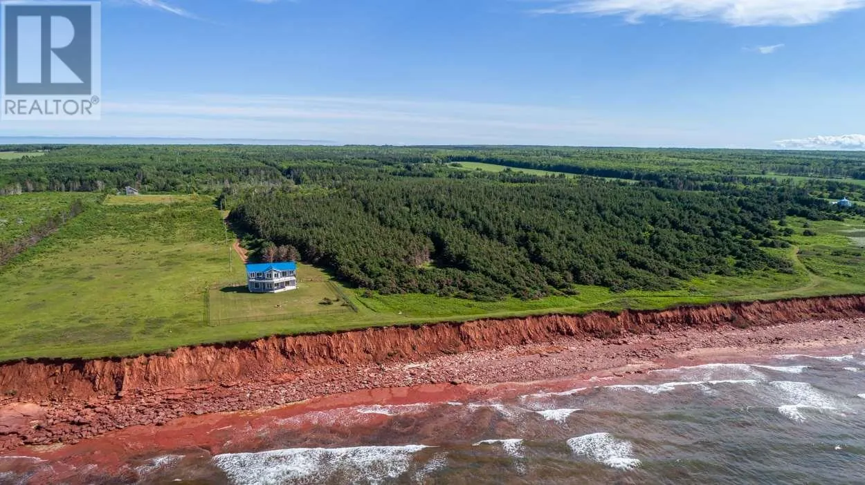 1 Willow Lane, Priest Pond, Prince Edward Island C0A 2B0