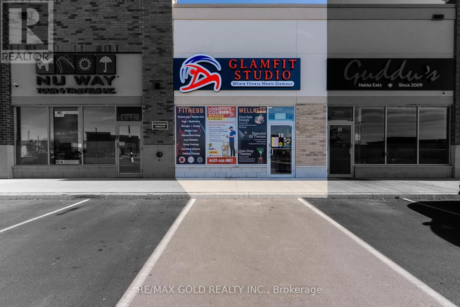 10 - 11655 Mcvean Drive, Brampton, Ontario L6P 4J4