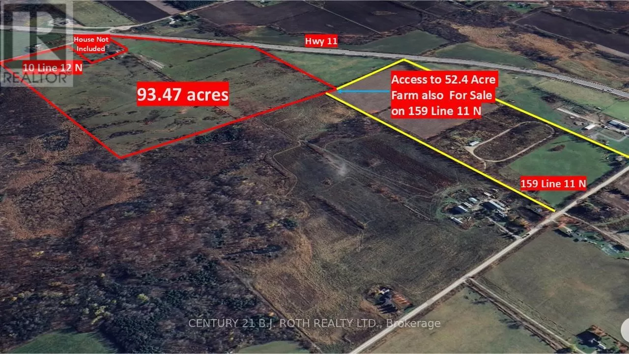 10 12 Line N, Oro-Medonte, Ontario L0L 1T0