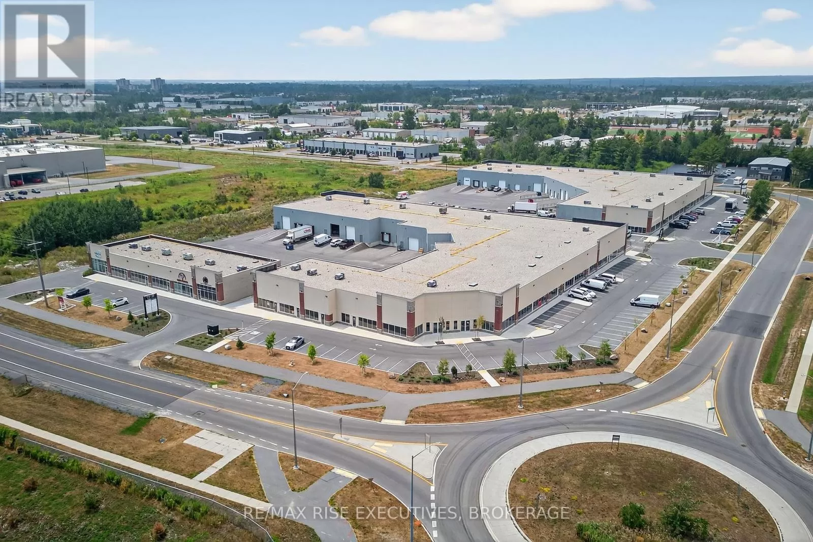 10 - 1325 Centennial Drive N, Kingston, Ontario K7P 0K4