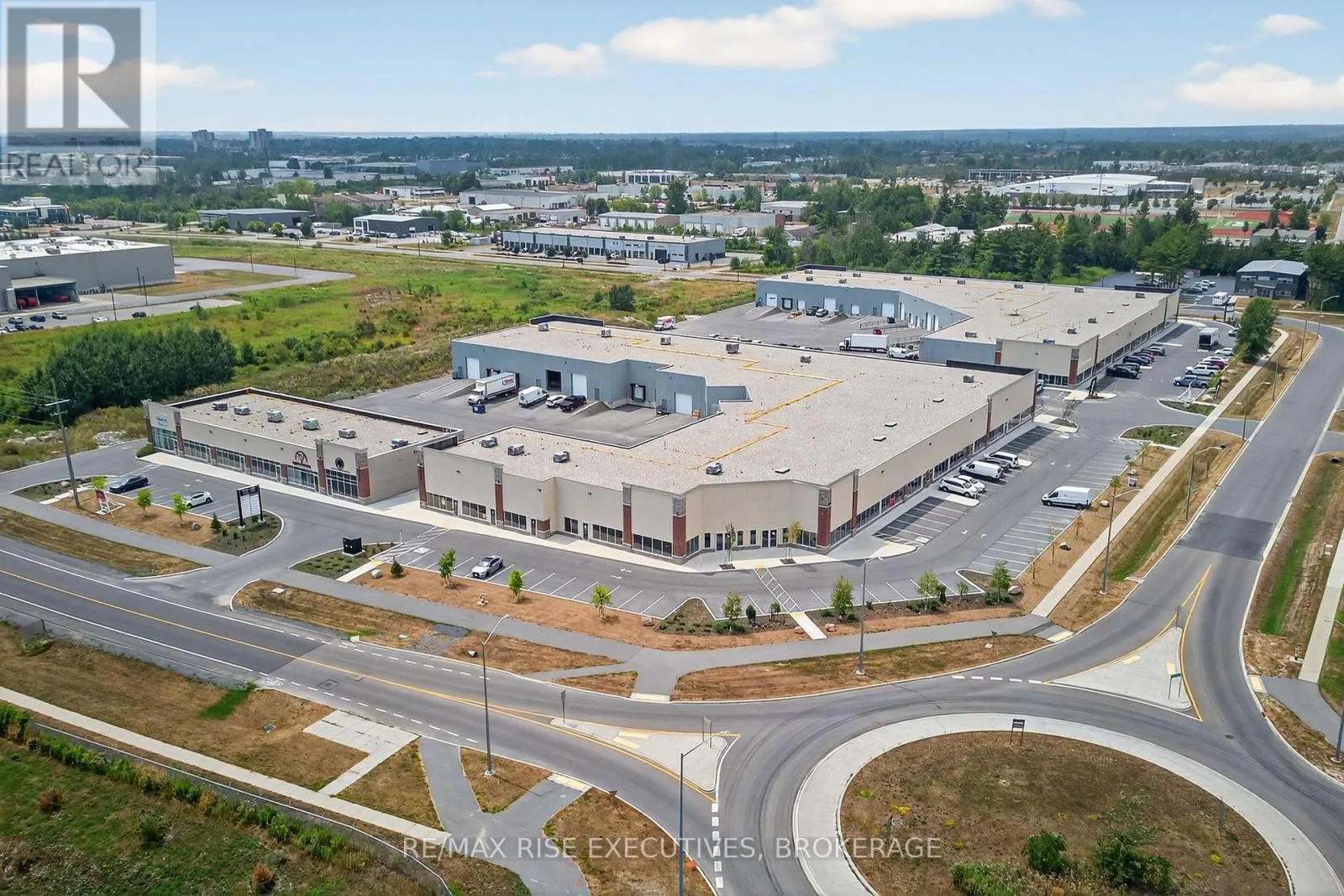 10 - 1325 Centennial Drive N, Kingston, Ontario K7P 0K4