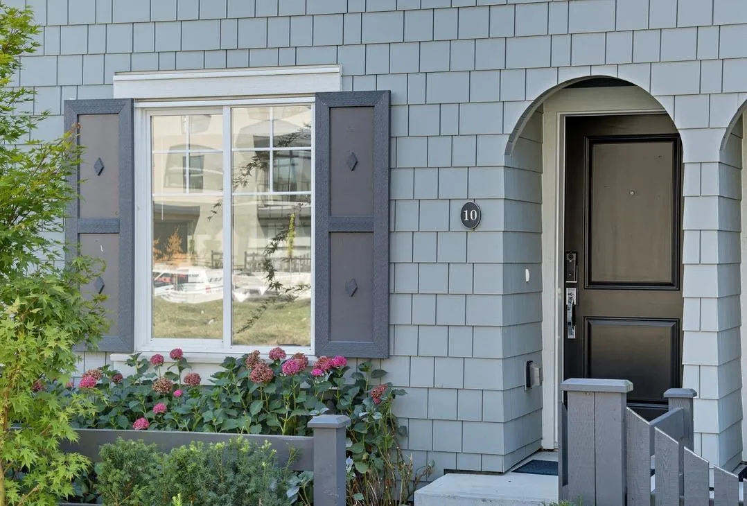 Row / Townhouse for rent: 10 15778 85 Avenue, Surrey, British Columbia V4N 6W8