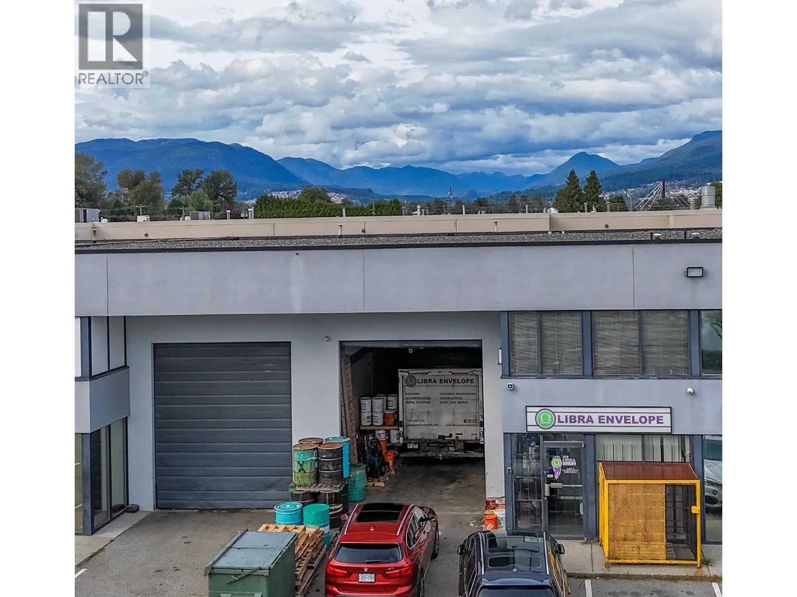 10 1740 Broadway Street, Port Coquitlam, British Columbia V3C 2M8