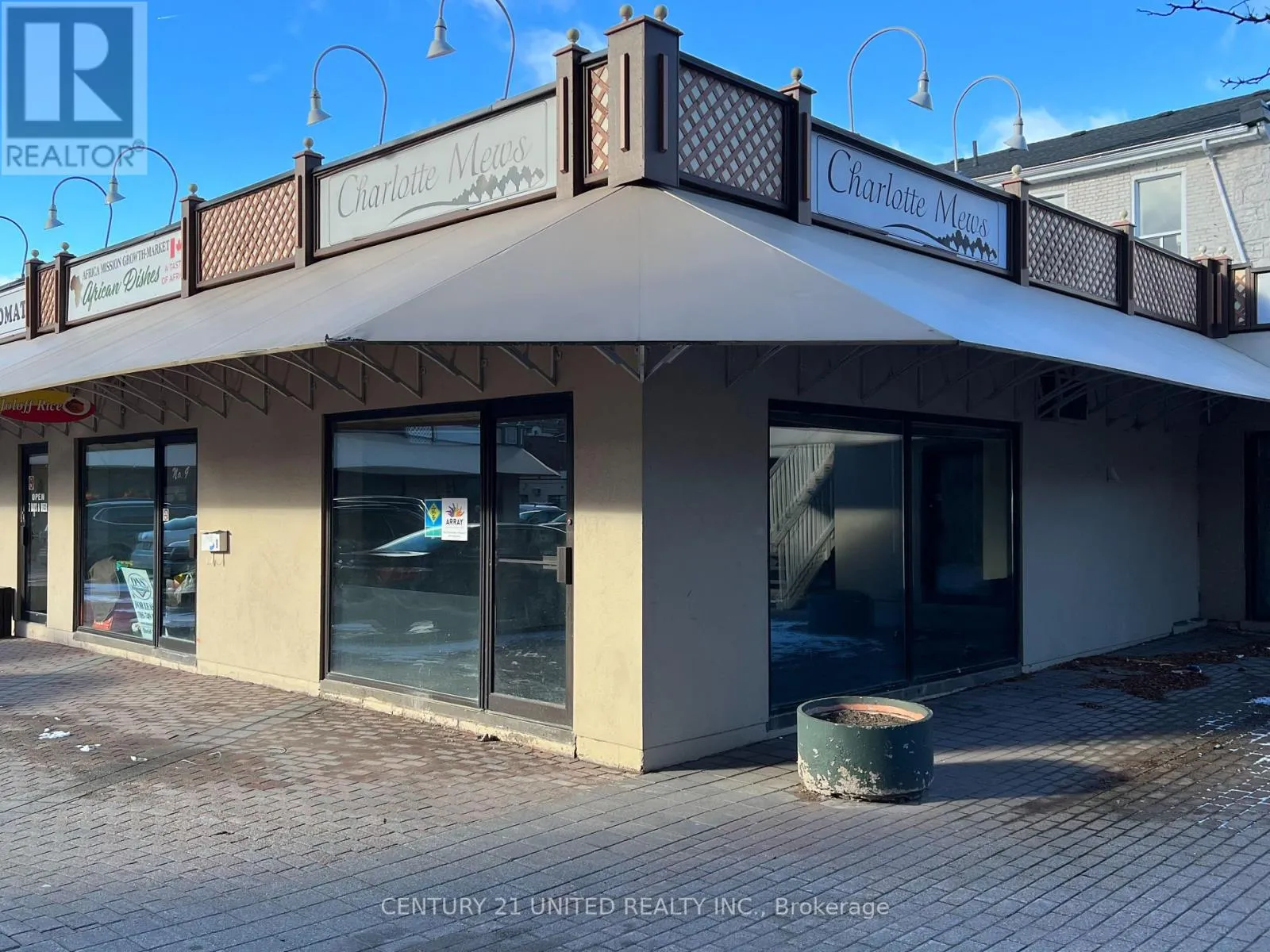 10 - 193 Simcoe Street, Peterborough, Ontario K9H 2H6