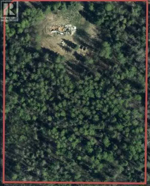 10 1st Ave  Ne, Grouard, Alberta T0G 1C0