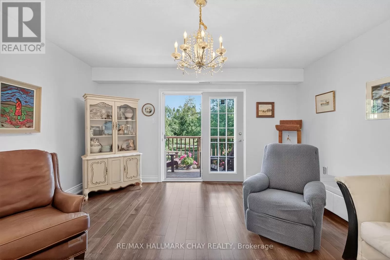 10 - 222 Steel Street, Barrie, Ontario L4M 2G9